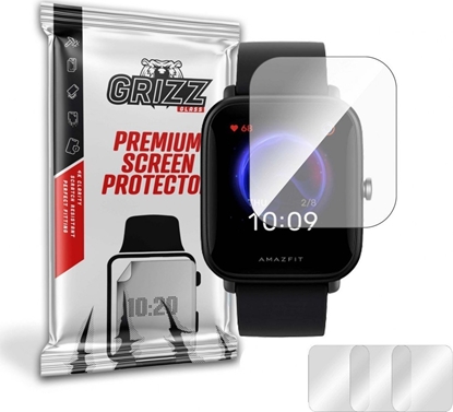 Picture of GrizzGlass Folia hydroelowa Grizz Amazfit Bip U Pro