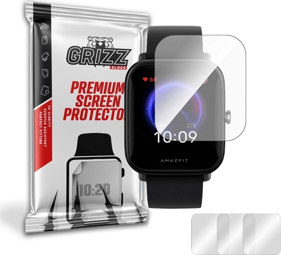 Picture of GrizzGlass Folia hydroelowa Grizz Amazfit Bip U Pro