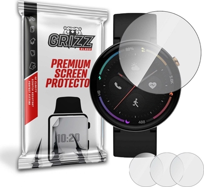 Picture of GrizzGlass Folia hydroelowa Grizz Amazfit Nexo