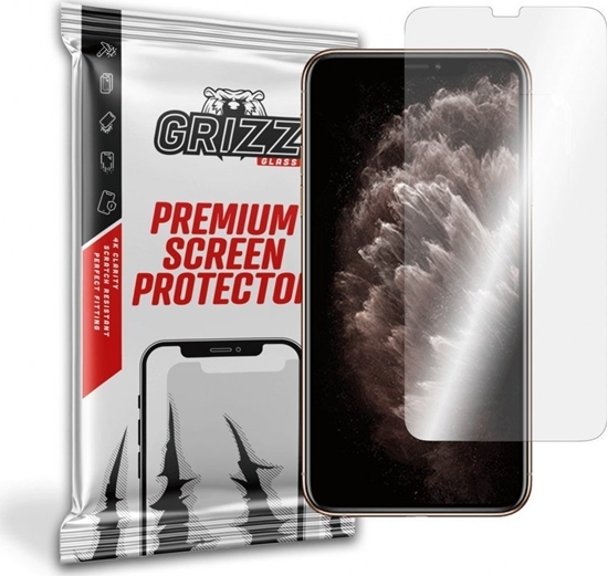 Изображение GrizzGlass Folia hydroelowa Grizz Apple iPhone 11 Pro