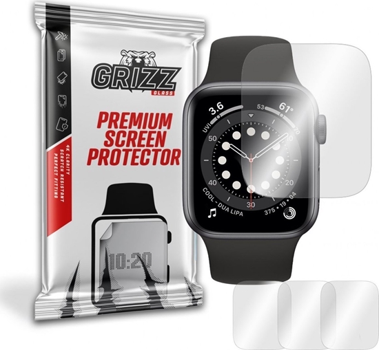 Picture of GrizzGlass Folia hydroelowa Grizz Apple Watch 40mm