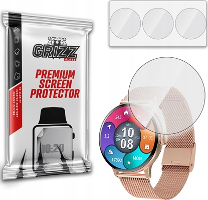 Изображение GrizzGlass Folia hydroelowa Grizz Artnico DT2