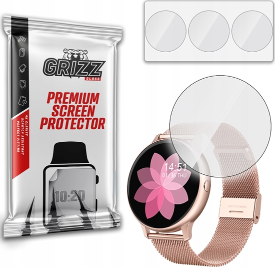 Picture of GrizzGlass Folia hydroelowa Grizz Artnico DT88 Pro