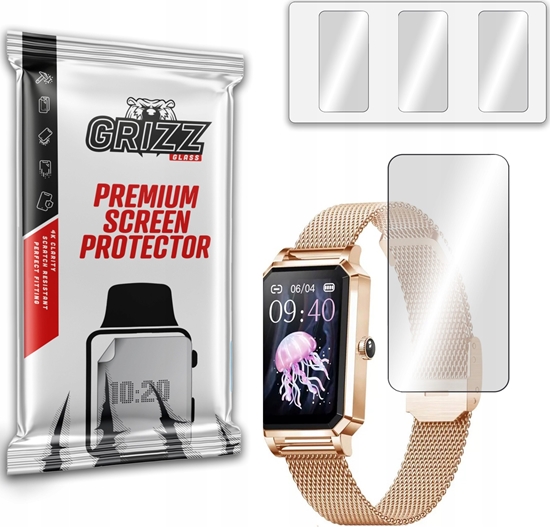 Picture of GrizzGlass Folia hydroelowa Grizz Artnico NX2