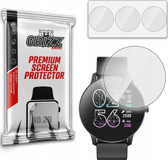 Picture of GrizzGlass Folia hydroelowa Grizz Bemi ARI