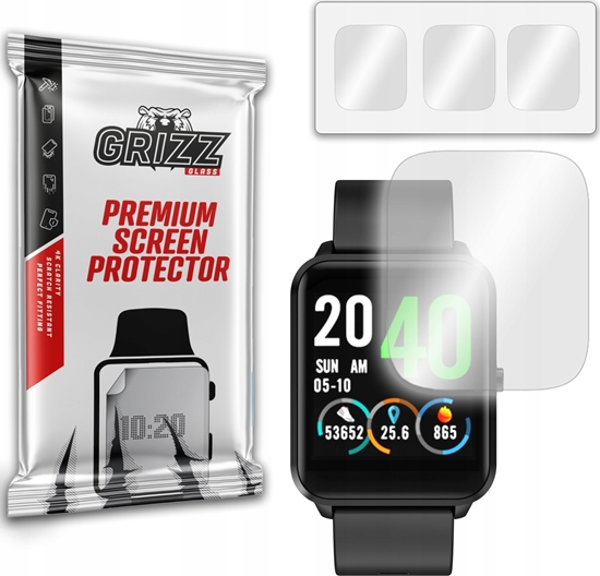 Picture of GrizzGlass Folia hydroelowa Grizz Bemi KIX