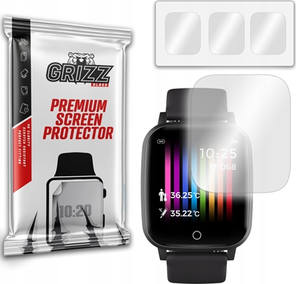 Picture of GrizzGlass Folia hydroelowa Grizz Bemi Ter