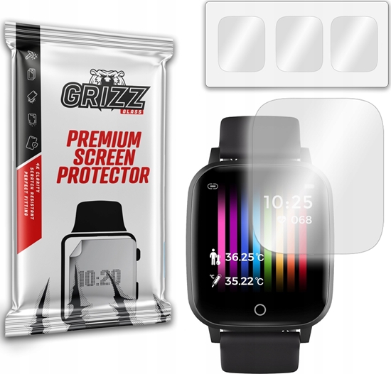 Picture of GrizzGlass Folia hydroelowa Grizz Bemi Ter