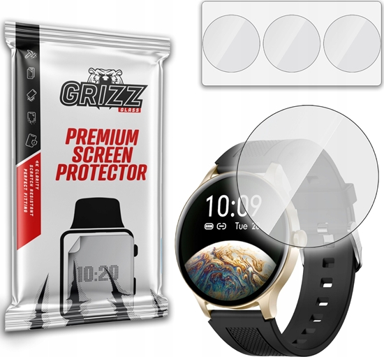 Picture of GrizzGlass Folia hydroelowa Grizz Fitup NY20