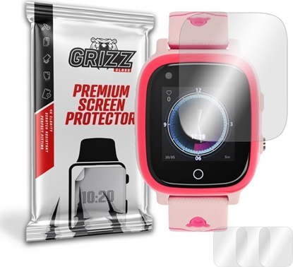 Attēls no GrizzGlass Folia hydroelowa Grizz Garett Kids Sun 4G