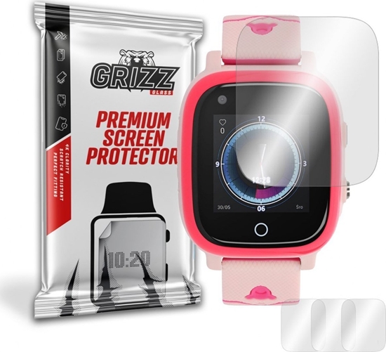 Picture of GrizzGlass Folia hydroelowa Grizz Garett Kids Sun 4G