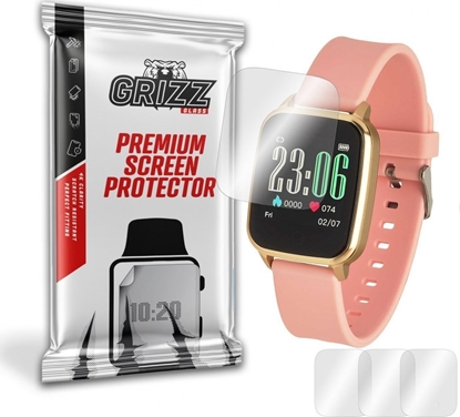 Picture of GrizzGlass Folia hydroelowa Grizz Garett Women Ada