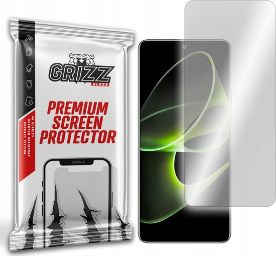 Picture of GrizzGlass Folia hydroelowa Grizz Honor X40 GT