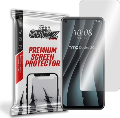 Attēls no GrizzGlass Folia hydroelowa Grizz HTC Desire 20 Pro