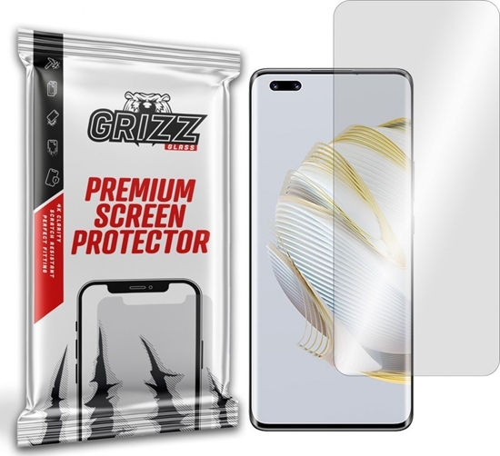Picture of GrizzGlass Folia hydroelowa Grizz Huawei Nova 10 Pro