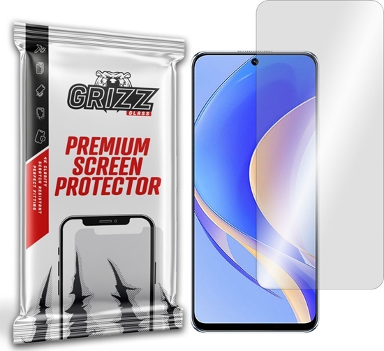 Picture of GrizzGlass Folia hydroelowa Grizz Huawei Nova Y90