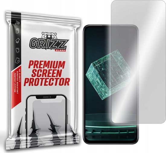 Picture of GrizzGlass Folia hydroelowa Grizz Infinix Note 12i 2022