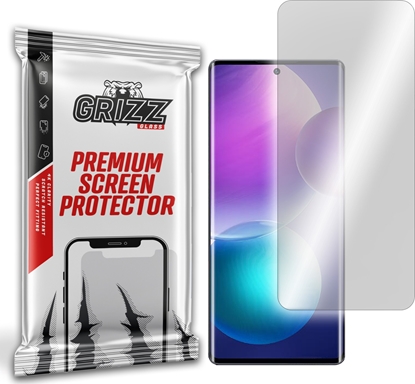 Attēls no GrizzGlass Folia hydroelowa Grizz Infinix Zero Ultra