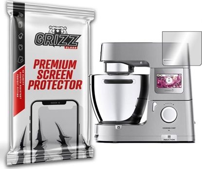 Picture of GrizzGlass Folia hydroelowa Grizz Kenwood Cooking Chef XL KCL95.424SI