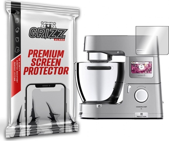 Picture of GrizzGlass Folia hydroelowa Grizz Kenwood Cooking Chef XL KCL95.424SI