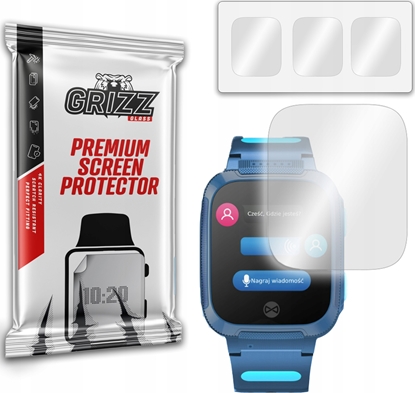 Picture of GrizzGlass Folia hydroelowa Grizz KidsWatch Find Me 2 KW-210