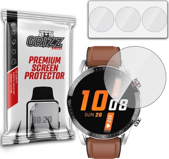 Picture of GrizzGlass Folia hydroelowa Grizz Microwear G5