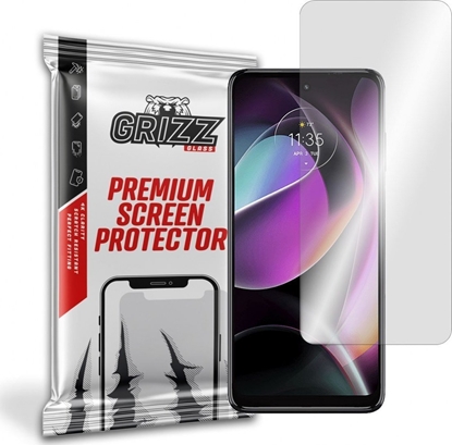Attēls no GrizzGlass Folia hydroelowa Grizz Motorola Moto G (2022)