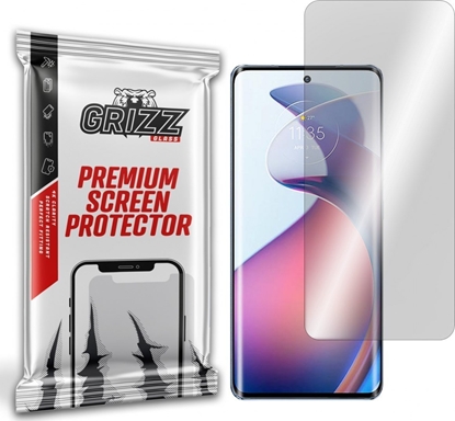 Attēls no GrizzGlass Folia hydroelowa Grizz Motorola Moto X30 Pro