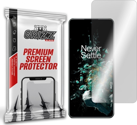 Picture of GrizzGlass Folia hydroelowa Grizz OnePlus 10T