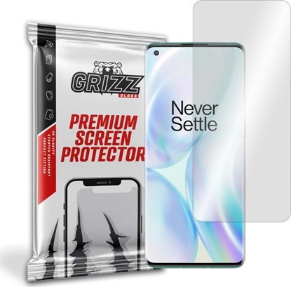 Attēls no GrizzGlass Folia hydroelowa Grizz OnePlus 8 Pro 5G