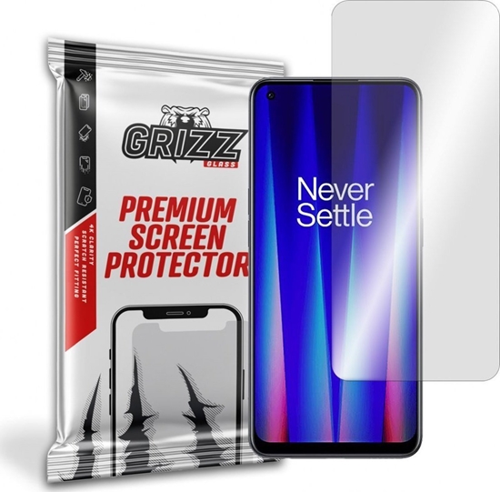 Picture of GrizzGlass Folia hydroelowa Grizz OnePlus Nord CE 2 5G