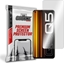 Изображение GrizzGlass Folia hydroelowa Grizz Realme Q5