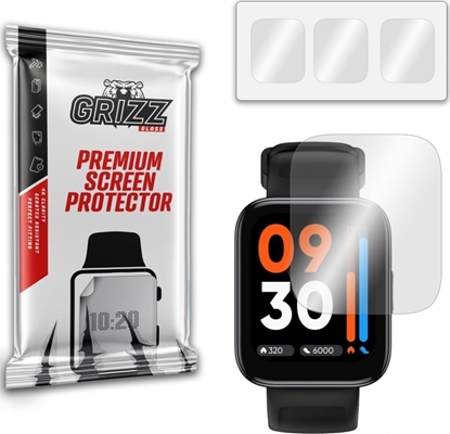 Picture of GrizzGlass Folia hydroelowa Grizz Realme Watch 3