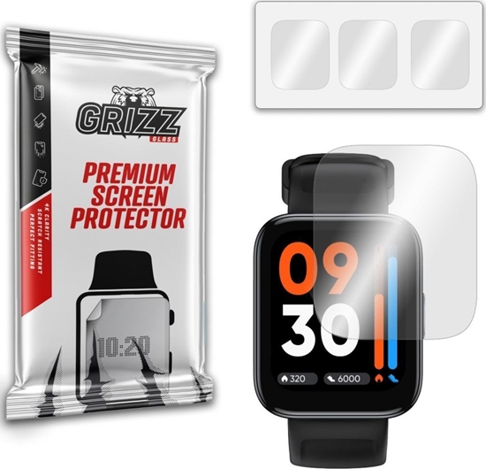 Picture of GrizzGlass Folia hydroelowa Grizz Realme Watch 3