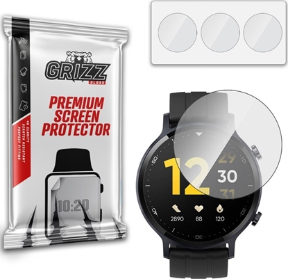 Picture of GrizzGlass Folia hydroelowa Grizz Realme Watch S