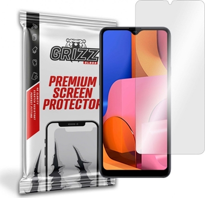 Attēls no GrizzGlass Folia hydroelowa Grizz Samsung Galaxy A20s
