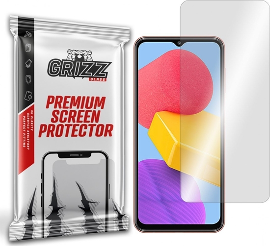 Picture of GrizzGlass Folia hydroelowa Grizz Samsung Galaxy F13