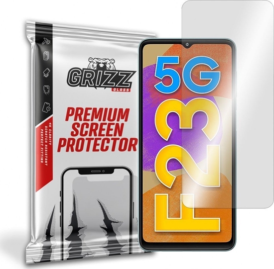 Picture of GrizzGlass Folia hydroelowa Grizz Samsung Galaxy F23