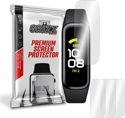 Picture of GrizzGlass Folia hydroelowa Grizz Samsung Galaxy Fit 2