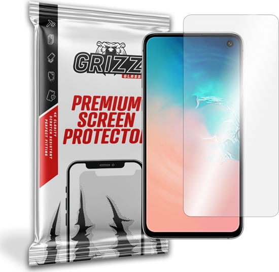 Изображение GrizzGlass Folia hydroelowa Grizz Samsung Galaxy S10e