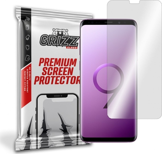 Изображение GrizzGlass Folia hydroelowa Grizz Samsung Galaxy S9+ Plus