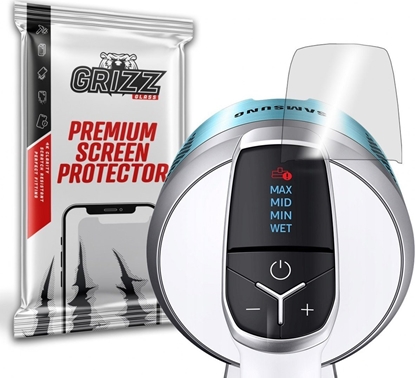 Attēls no GrizzGlass Folia hydroelowa Grizz Samsung Galaxy VS15T7031R1