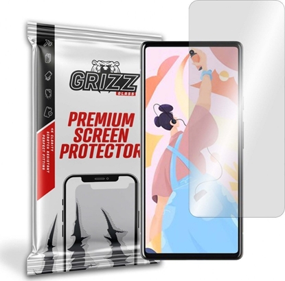 Attēls no GrizzGlass Folia hydroelowa Grizz Samsung Galaxy Z Fold 2