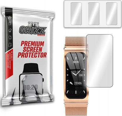 Picture of GrizzGlass Folia hydroelowa Grizz Smartwatch AK12