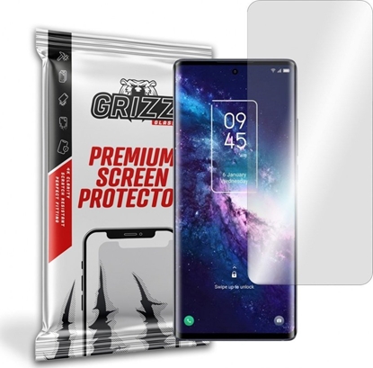 Attēls no GrizzGlass Folia hydroelowa Grizz TCL 20 Pro 5G