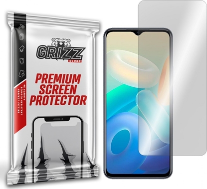 Attēls no GrizzGlass Folia hydroelowa Grizz Vivo Y77 5G