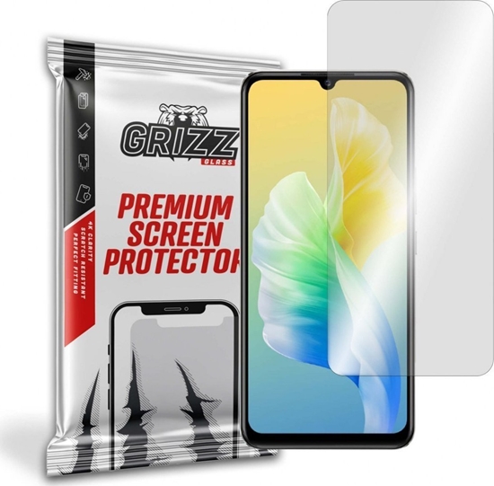 Picture of GrizzGlass Folia hydroelowa Grizz Vivo S10e