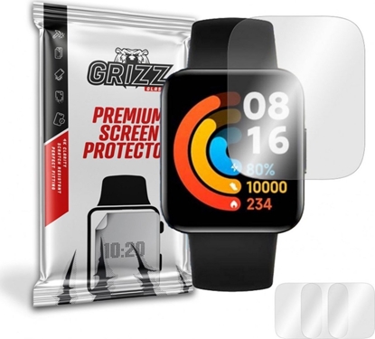 Picture of GrizzGlass Folia hydroelowa Grizz Xiaomi POCO Watch