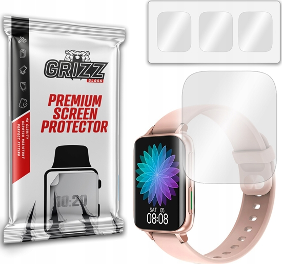 Picture of GrizzGlass Folia hydroelowa Grizz Zaxer ZT93