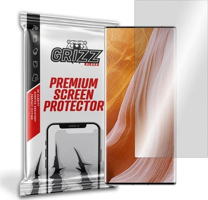 Attēls no GrizzGlass Folia hydroelowa Grizz ZTE Axon 40 Ultra